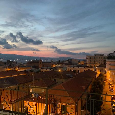 The Loft Bed and Breakfast Reggio Calabria Exterior foto