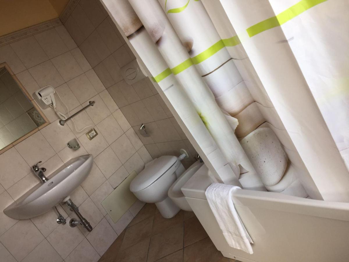 The Loft Bed and Breakfast Reggio Calabria Exterior foto