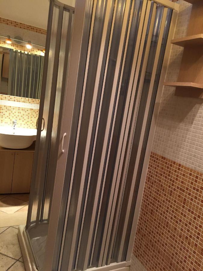 The Loft Bed and Breakfast Reggio Calabria Exterior foto