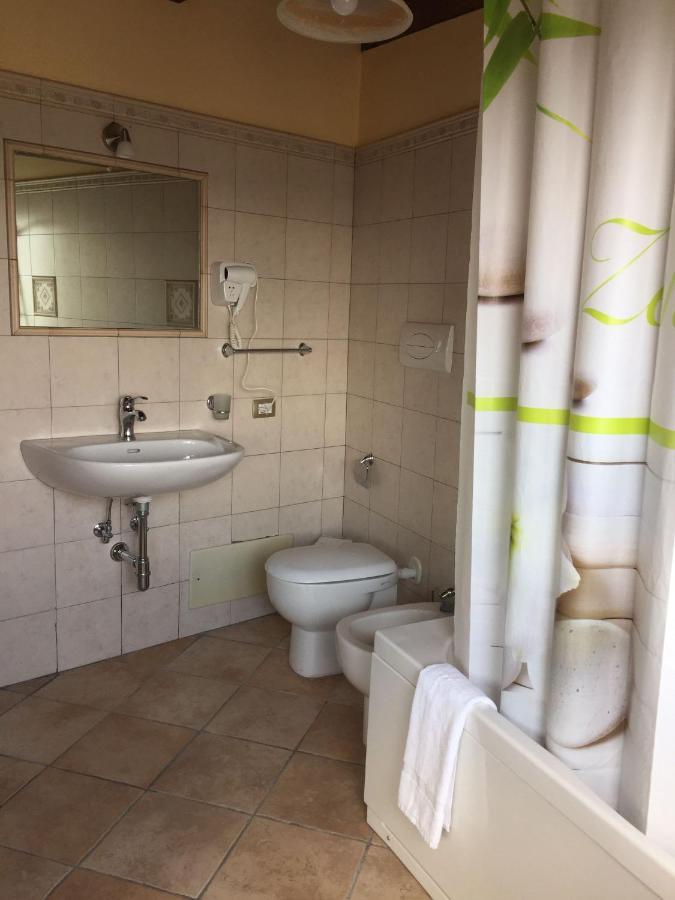 The Loft Bed and Breakfast Reggio Calabria Exterior foto