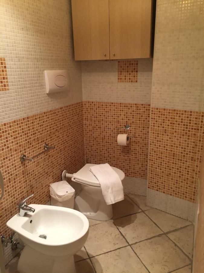The Loft Bed and Breakfast Reggio Calabria Exterior foto